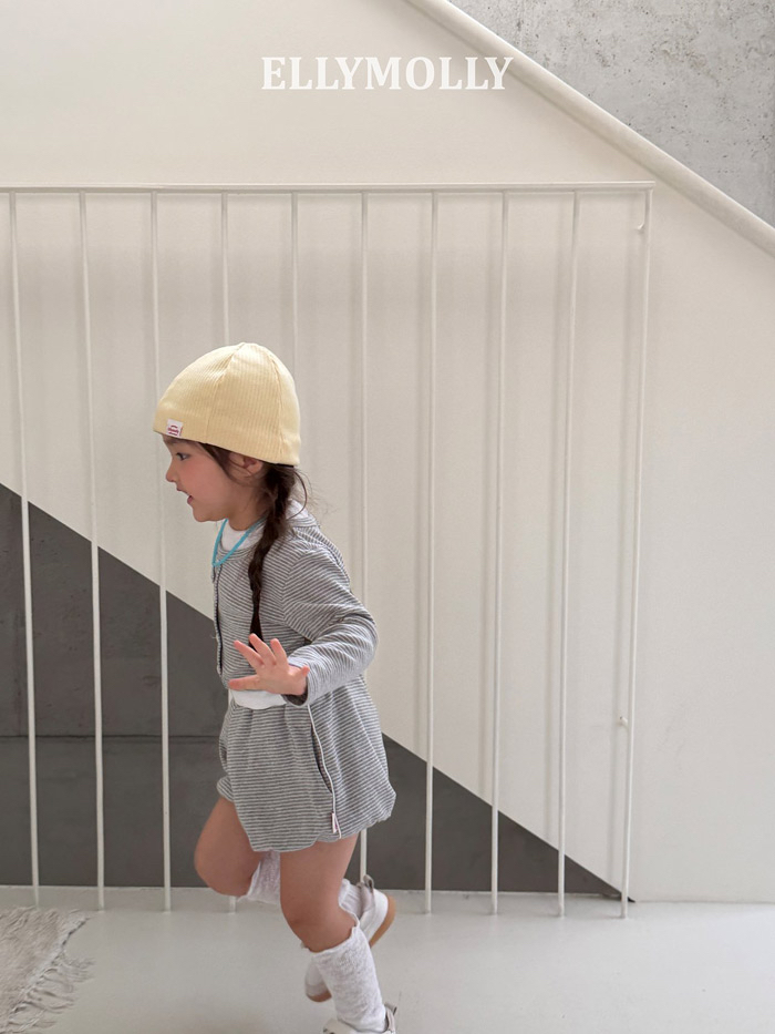 🇰🇷Ellymolly短褲