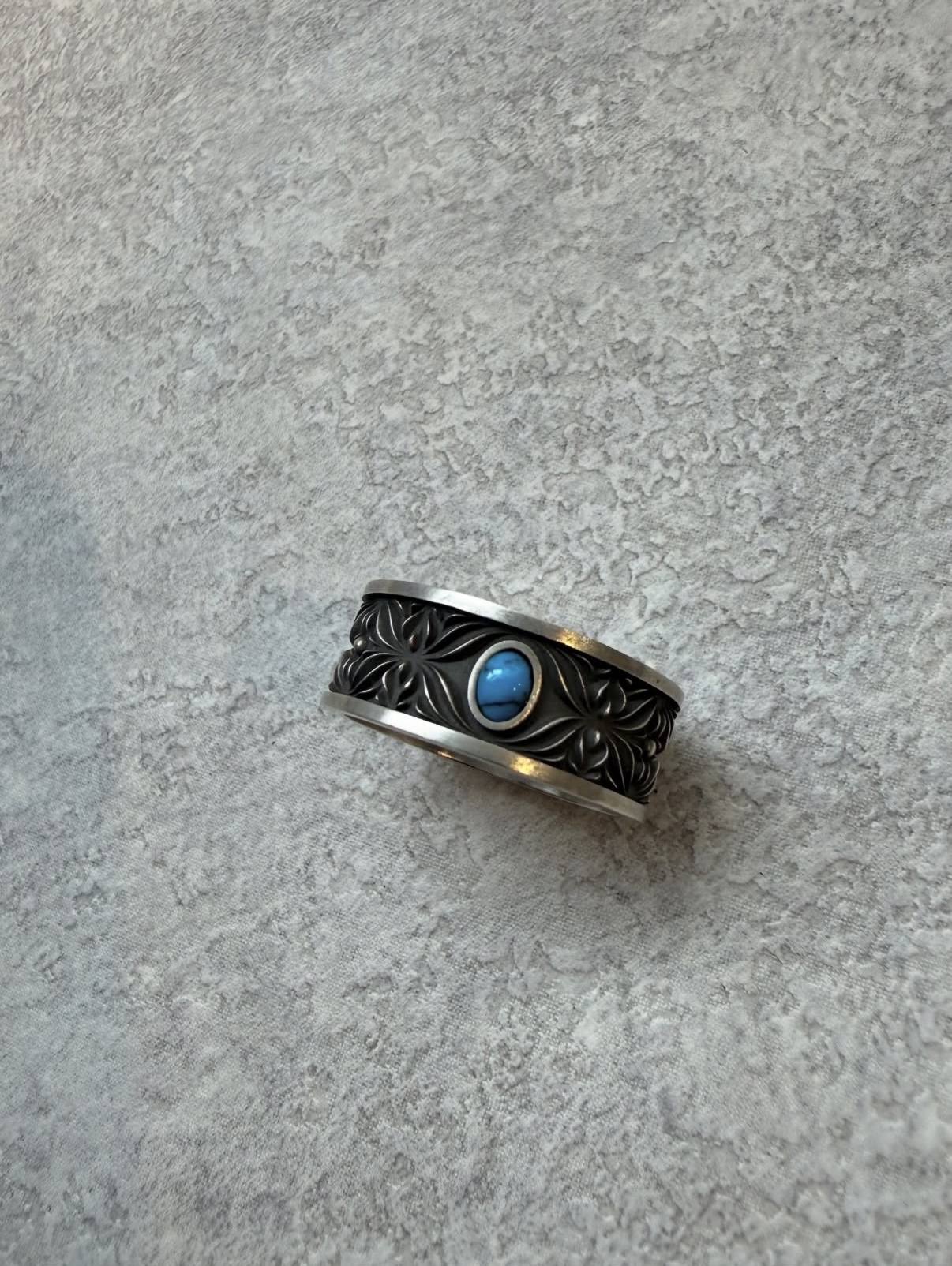 YA.GYU RIM-RING
