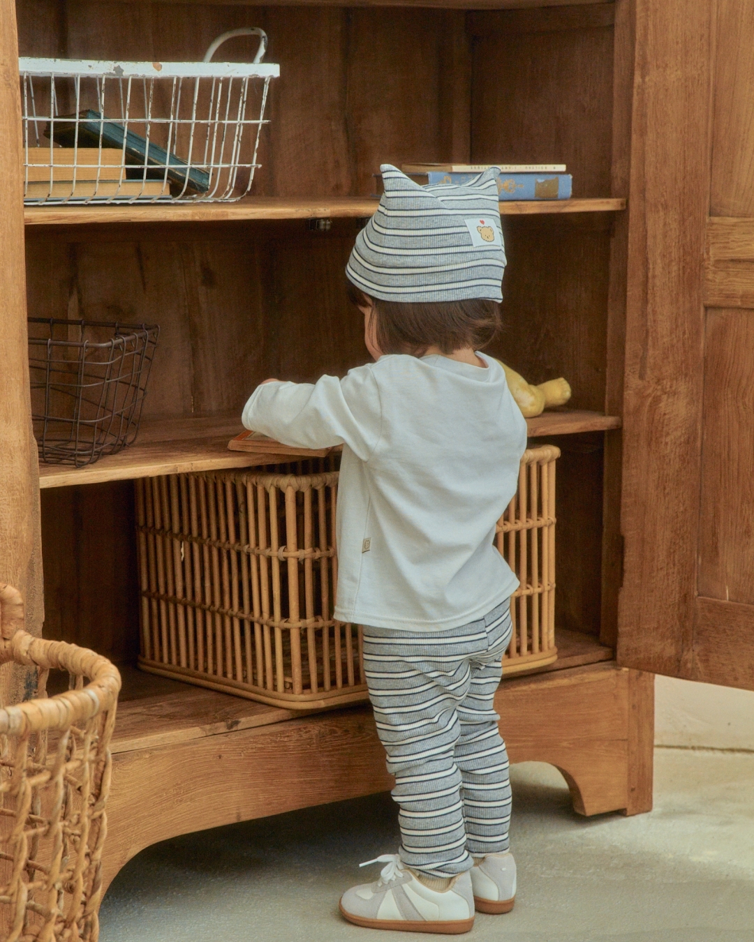 🇰🇷Oottbebe leggings