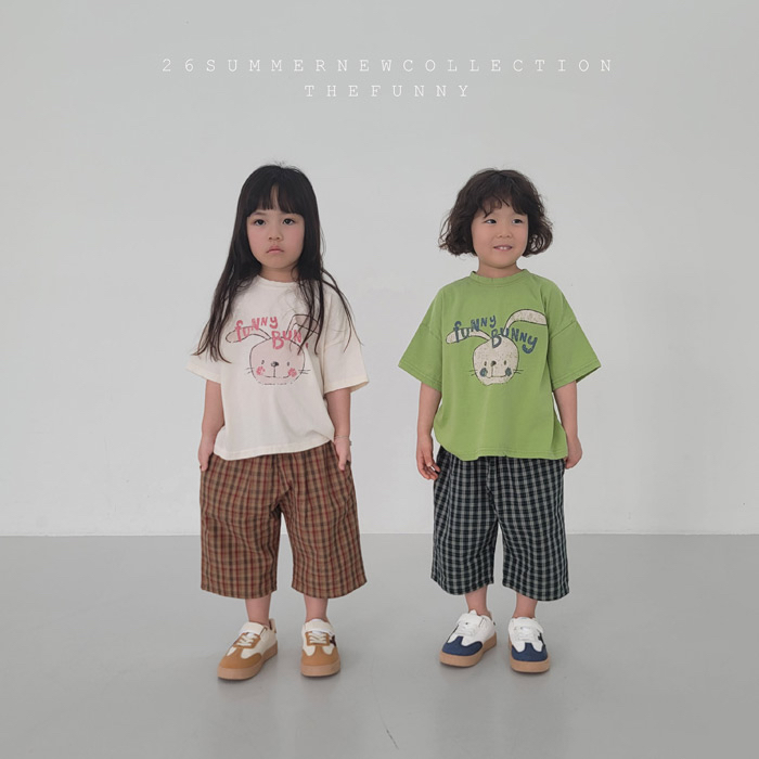 🇰🇷Thefunny tee