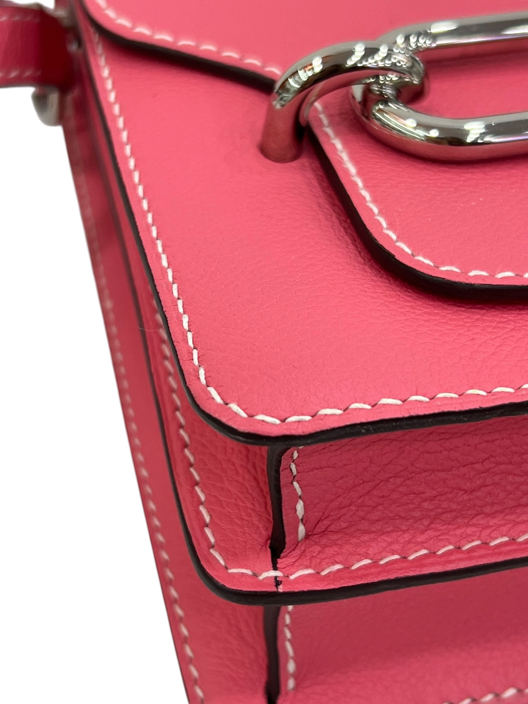 Pre-Owned HERMÉS Roulis 23 Stamp C / Product Code: 062704