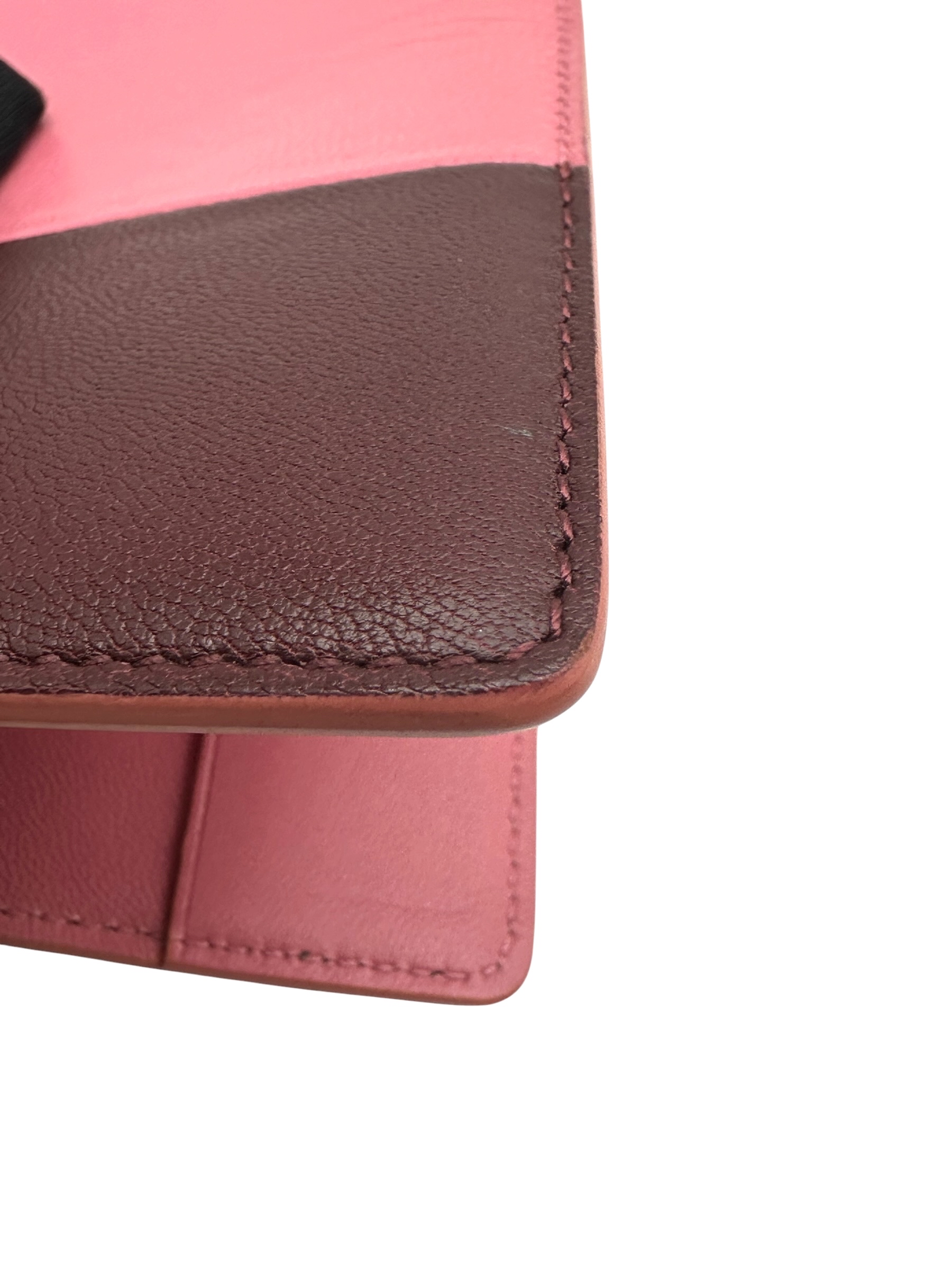 Pre-owned Celine passport holder / Product Code: 061912