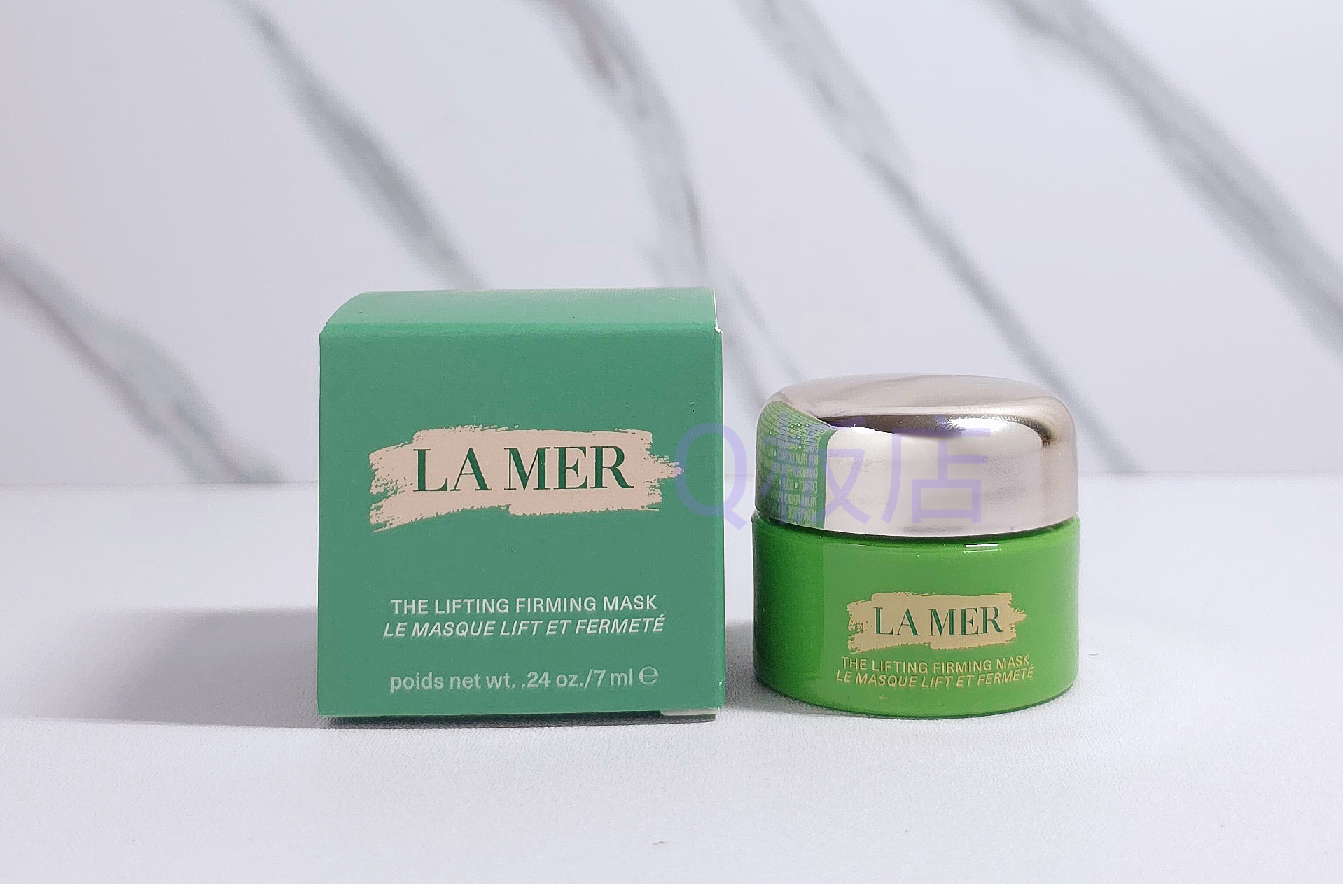 LA MER The Lifting Firming Mask 提升緊緻面膜 7ml