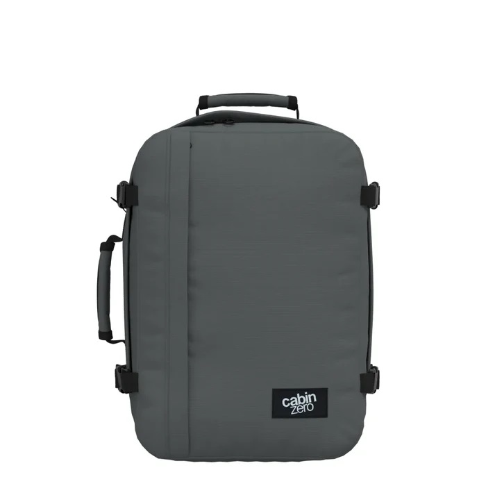 CABIN ZERO Classic 日常旅行背包 36L