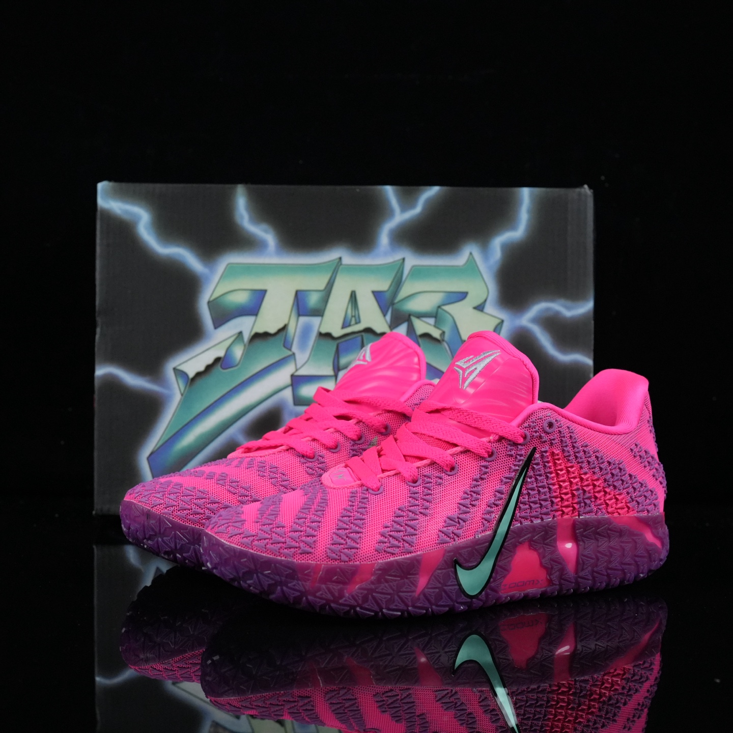 Nike Ja 3 HF2793-600