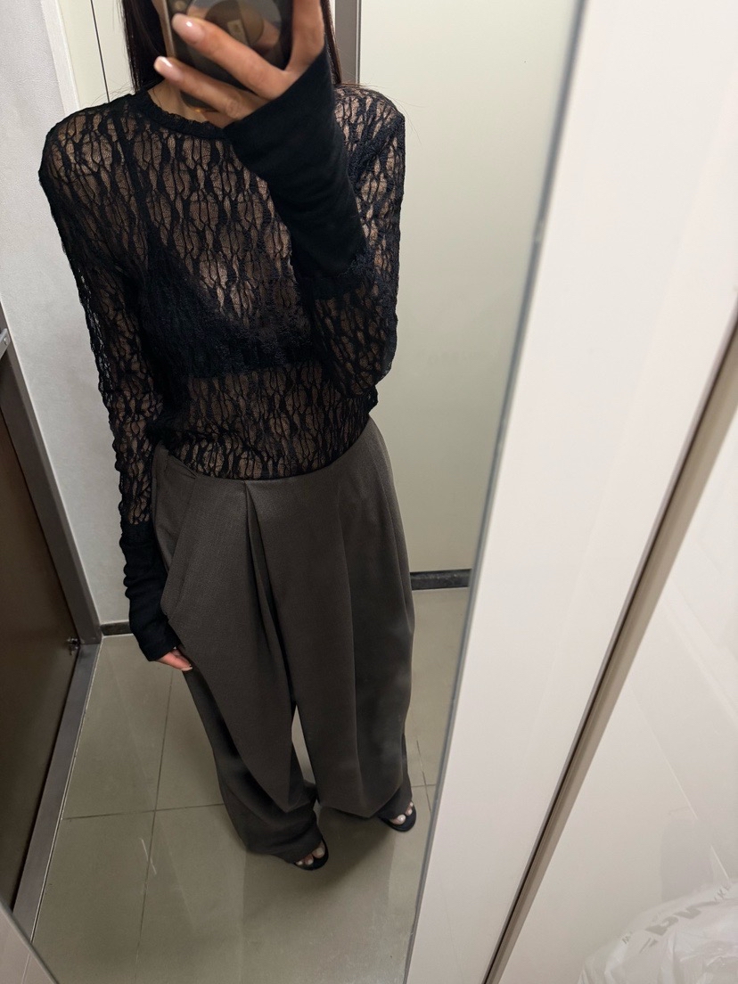 (2026FW) FRANC - TOP