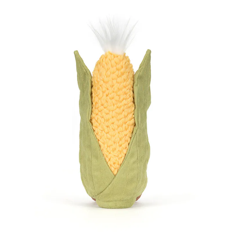 【英國】Jellycat Amuseables Sweetcorn