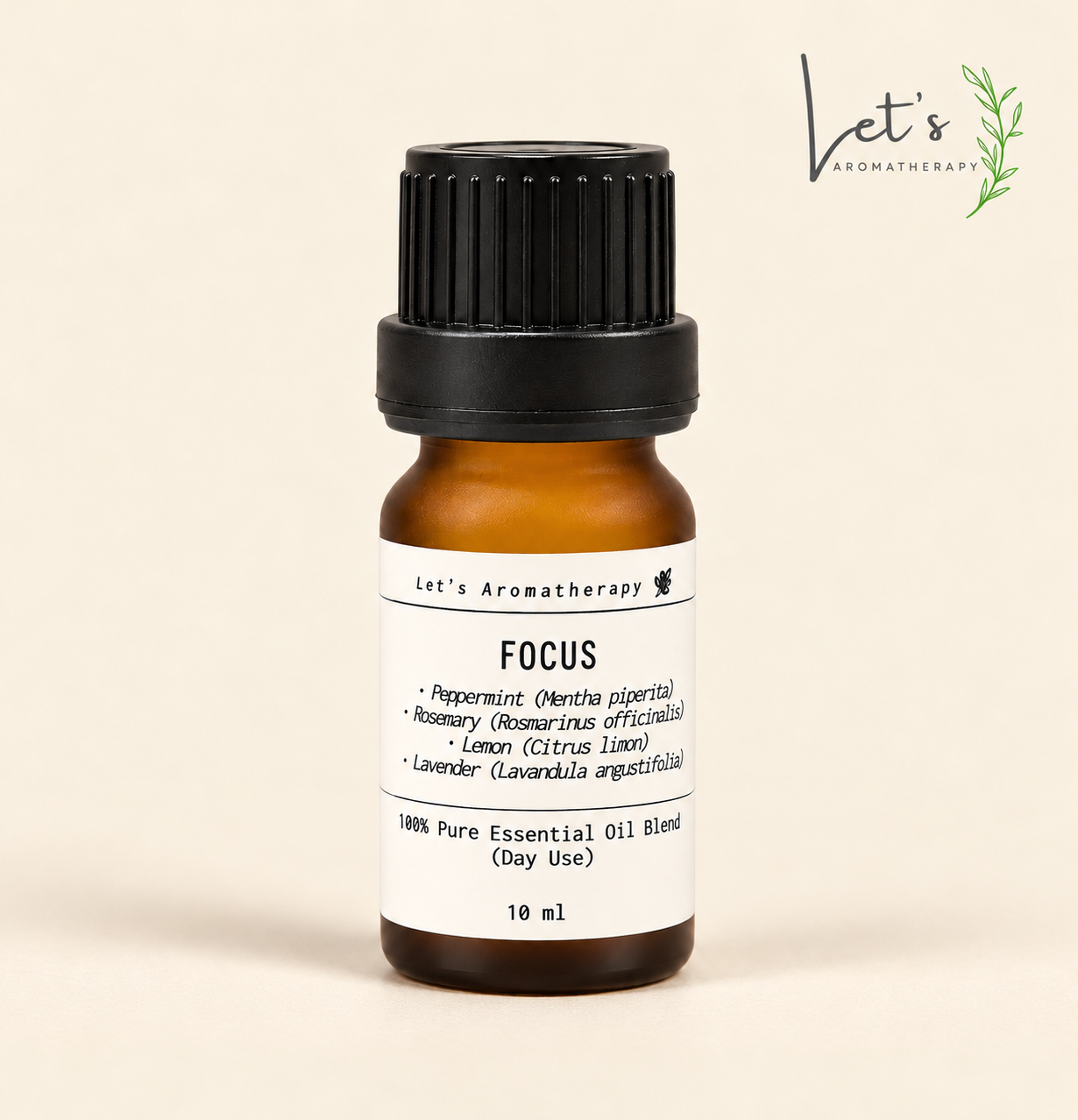 FOCUS BLEND