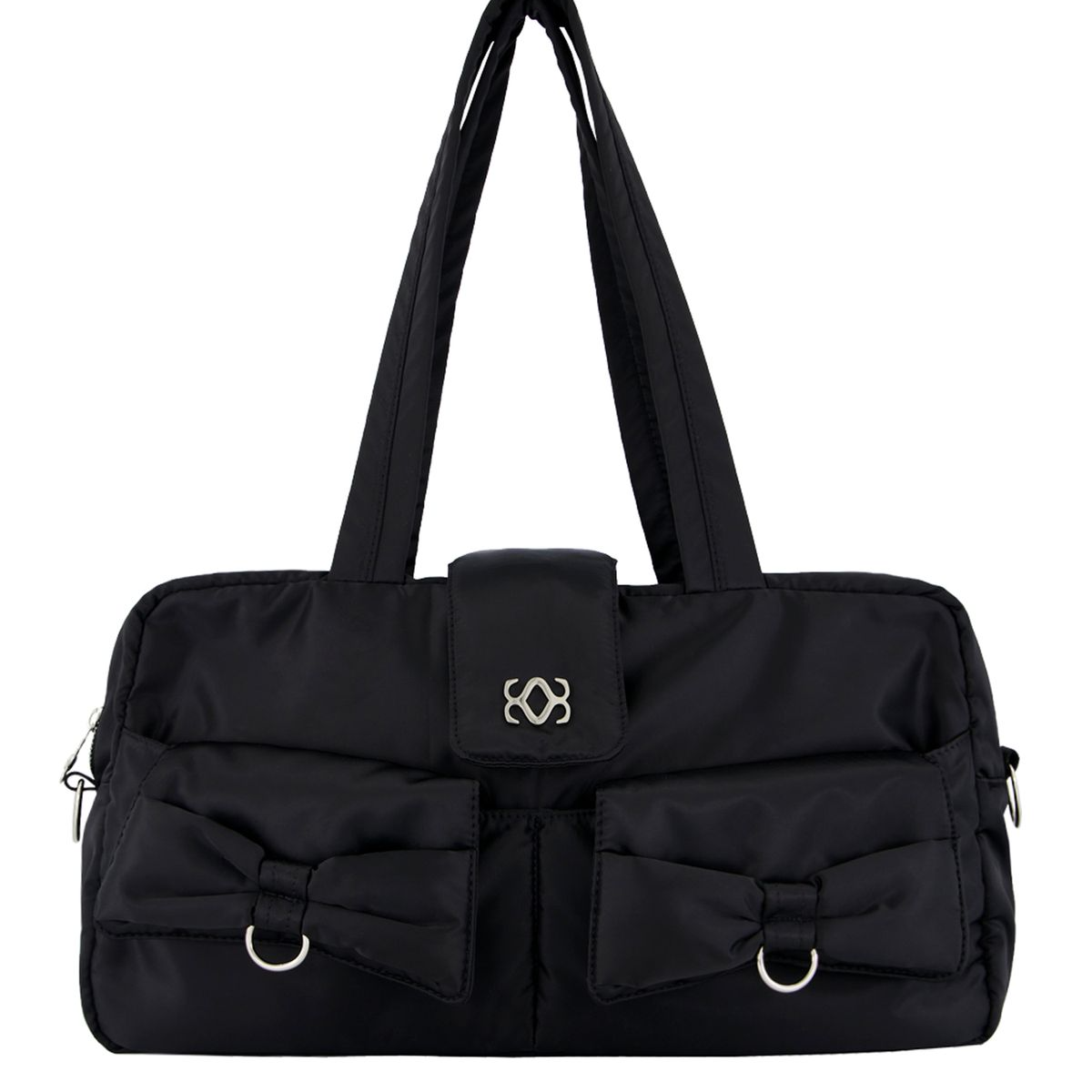 [Siweol107] Muse Gym Bag (3種)