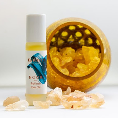 [月份優惠] Native Essentials NOOR 視黃醇眼油
