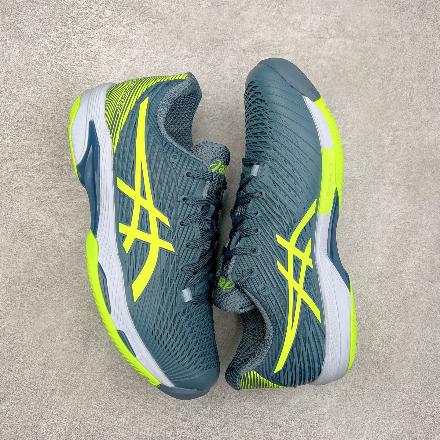 Asics Solution Speed FF 2