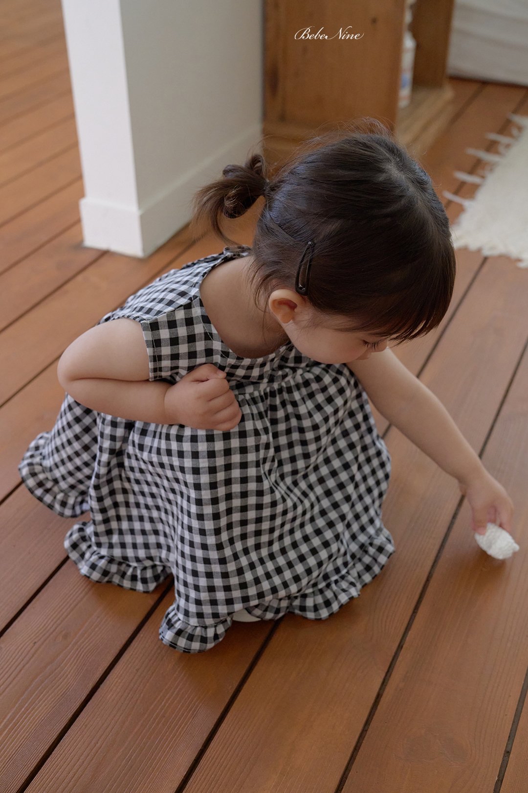 🇰🇷bebenine 上衣