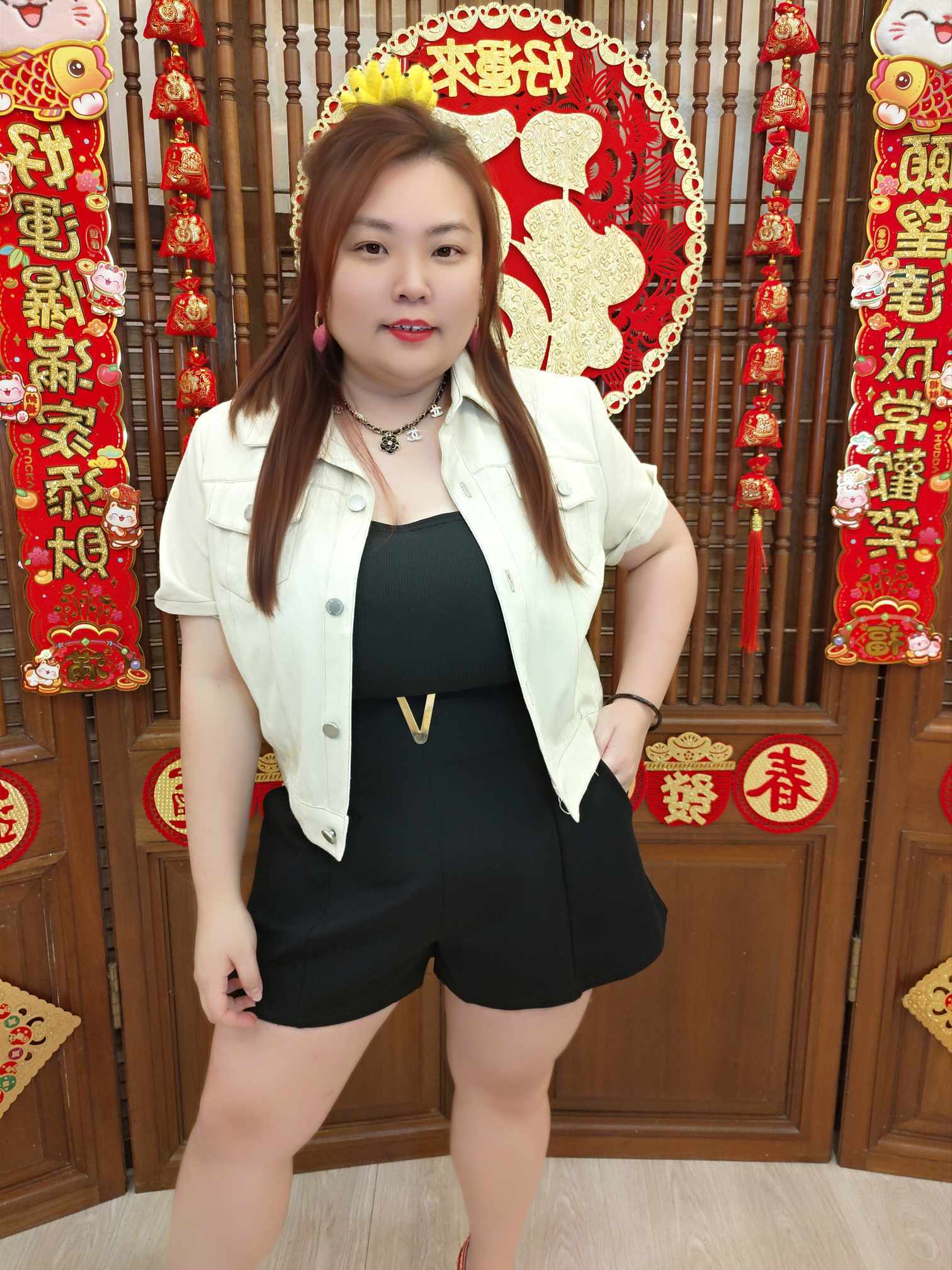 DB07 TW#5125S 复古牛仔上衣