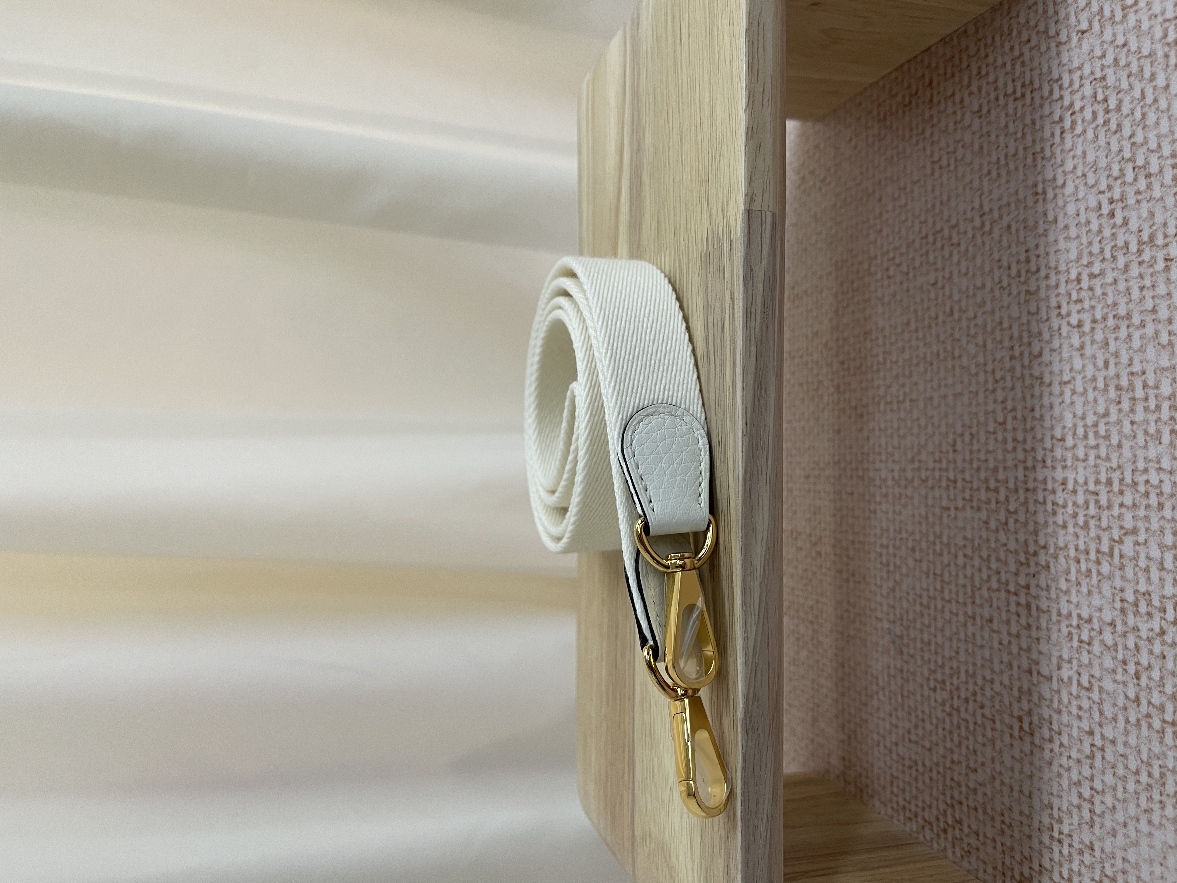 Pre-Owned HERMES MiniE / Stamp B / Product Code: 26022508