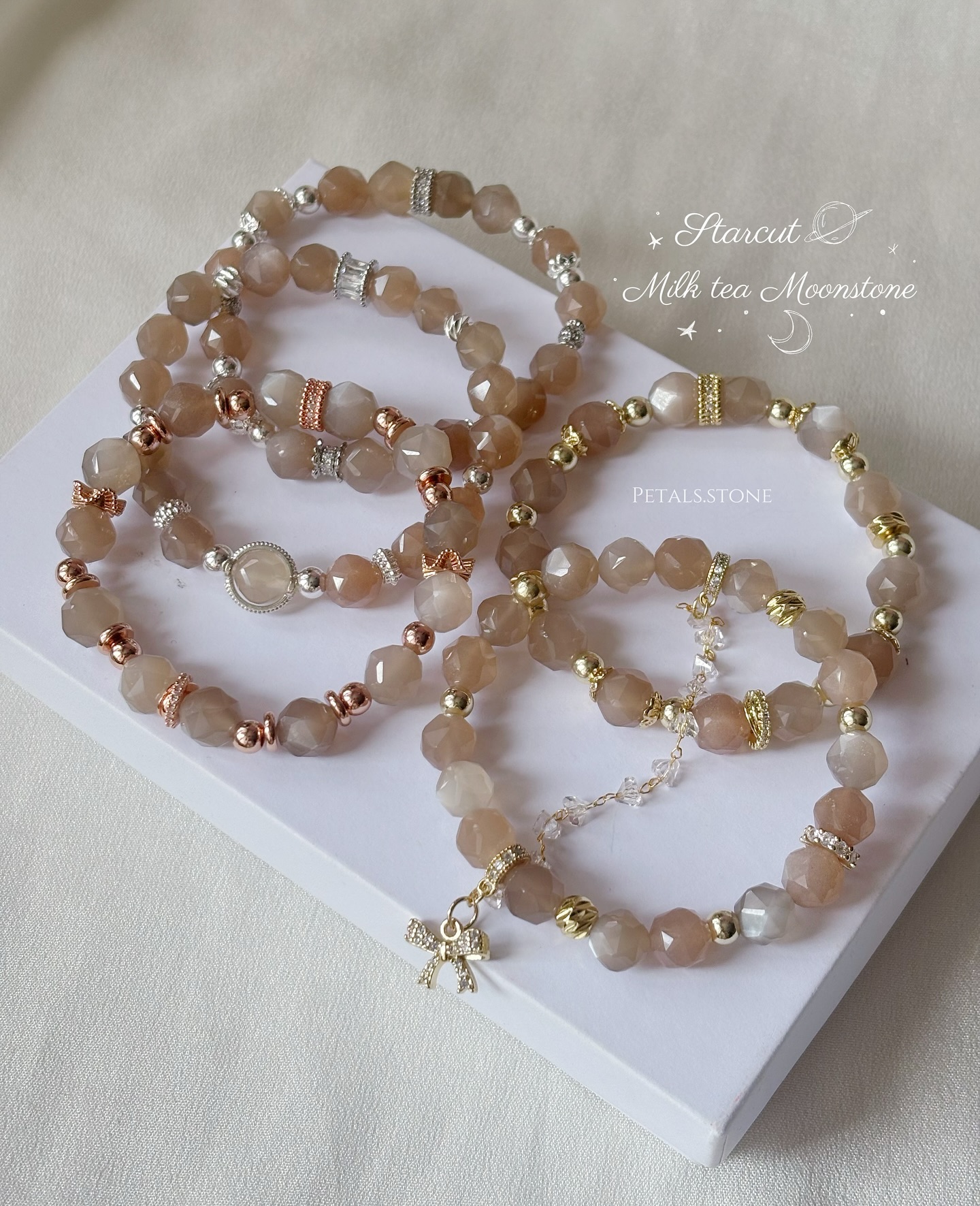Milktea Moonstone🧋