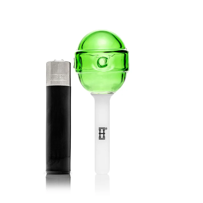 [Pre-order] Sucker 4 Love Lollipop Hand Pipe | HEMPER