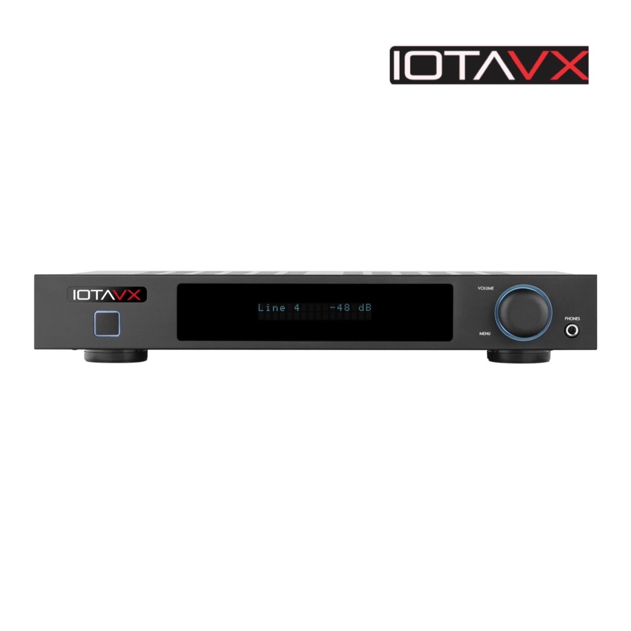 IOTAVX SA3 Stereo Integrated Amplifier