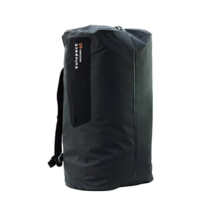 Zulupack RACKHAM 60L 防水背包