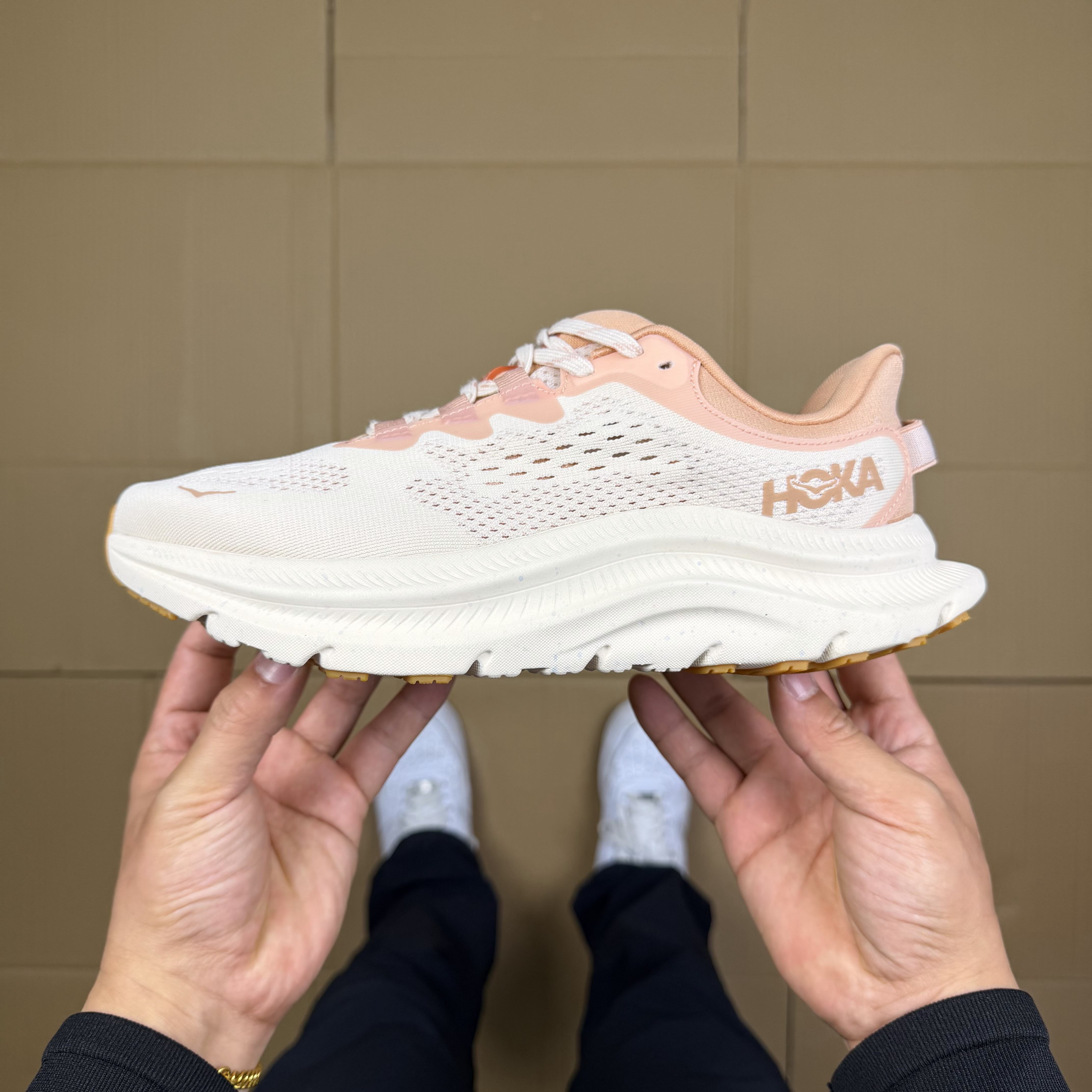 Hoka One One Kawaha 2