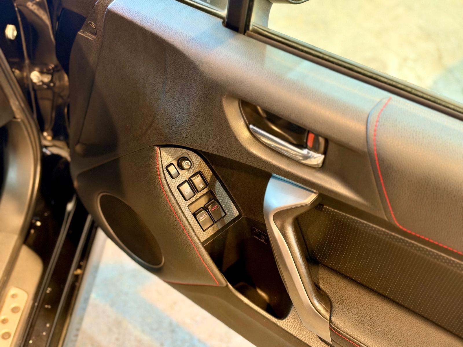 Toyota GT86 HKS Supercharge 2013