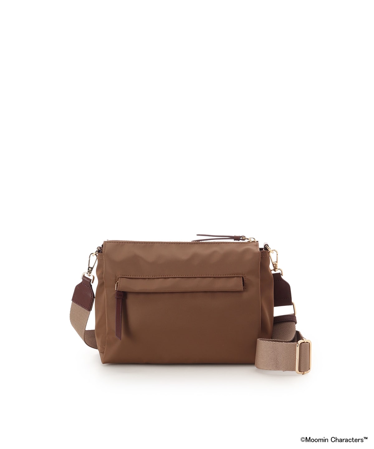 🎀【預訂】 Samantha Thavasa X MOOMIN Shoulder Bag B