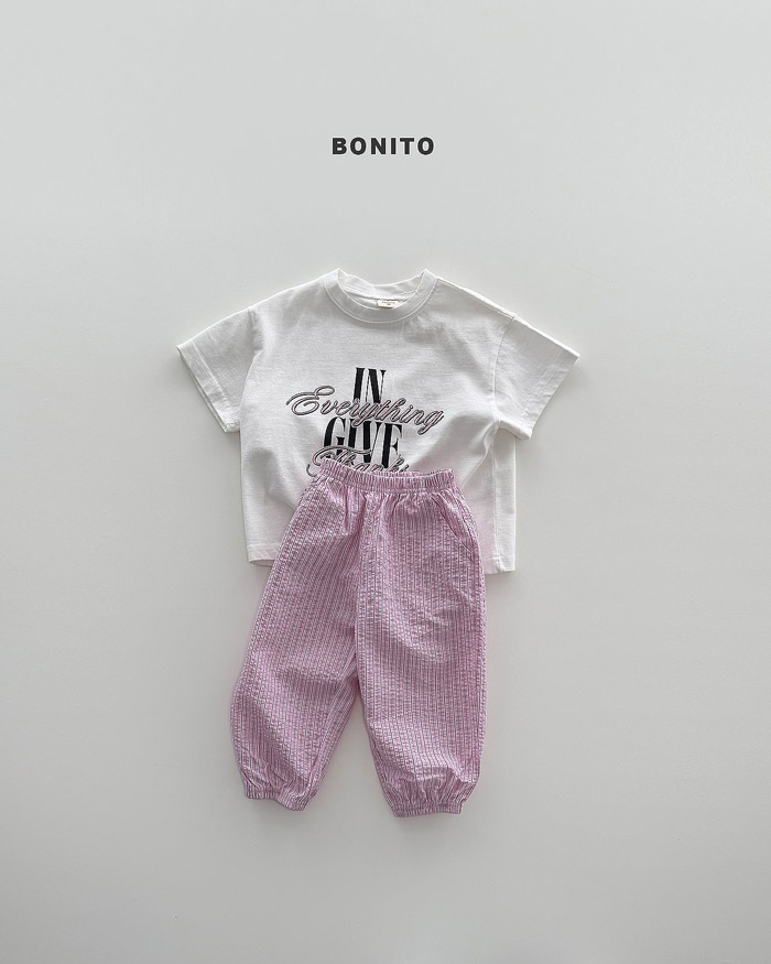 🇰🇷Bonito長褲