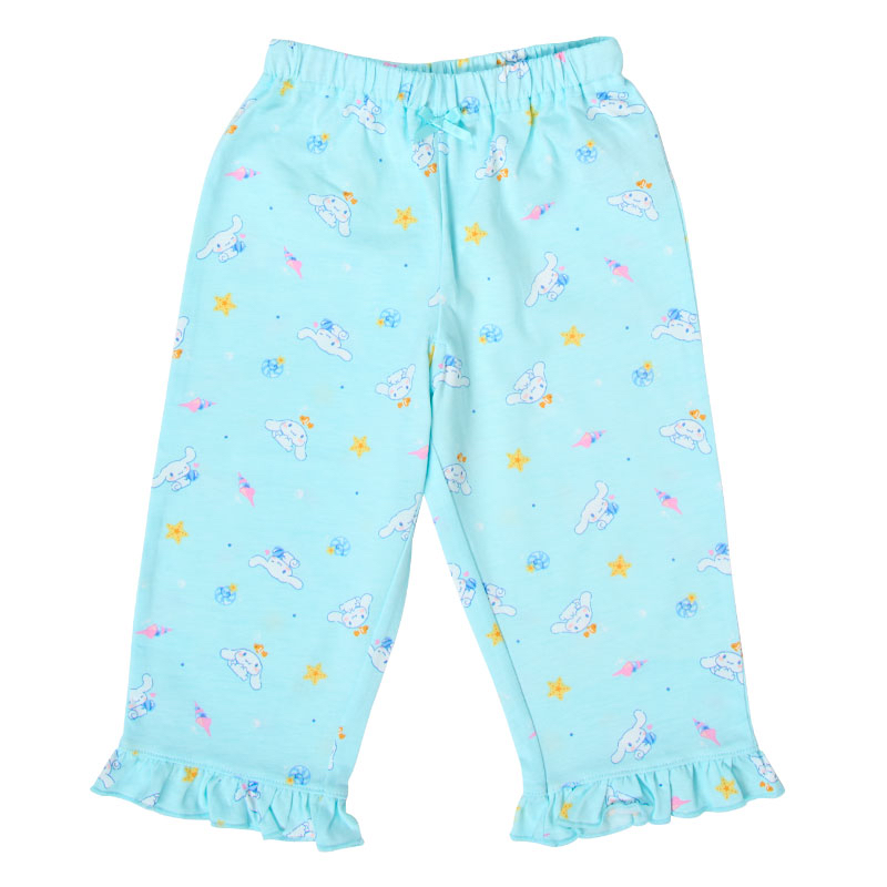 日本直送sanrio 肉桂狗小童睡衣 /120/130