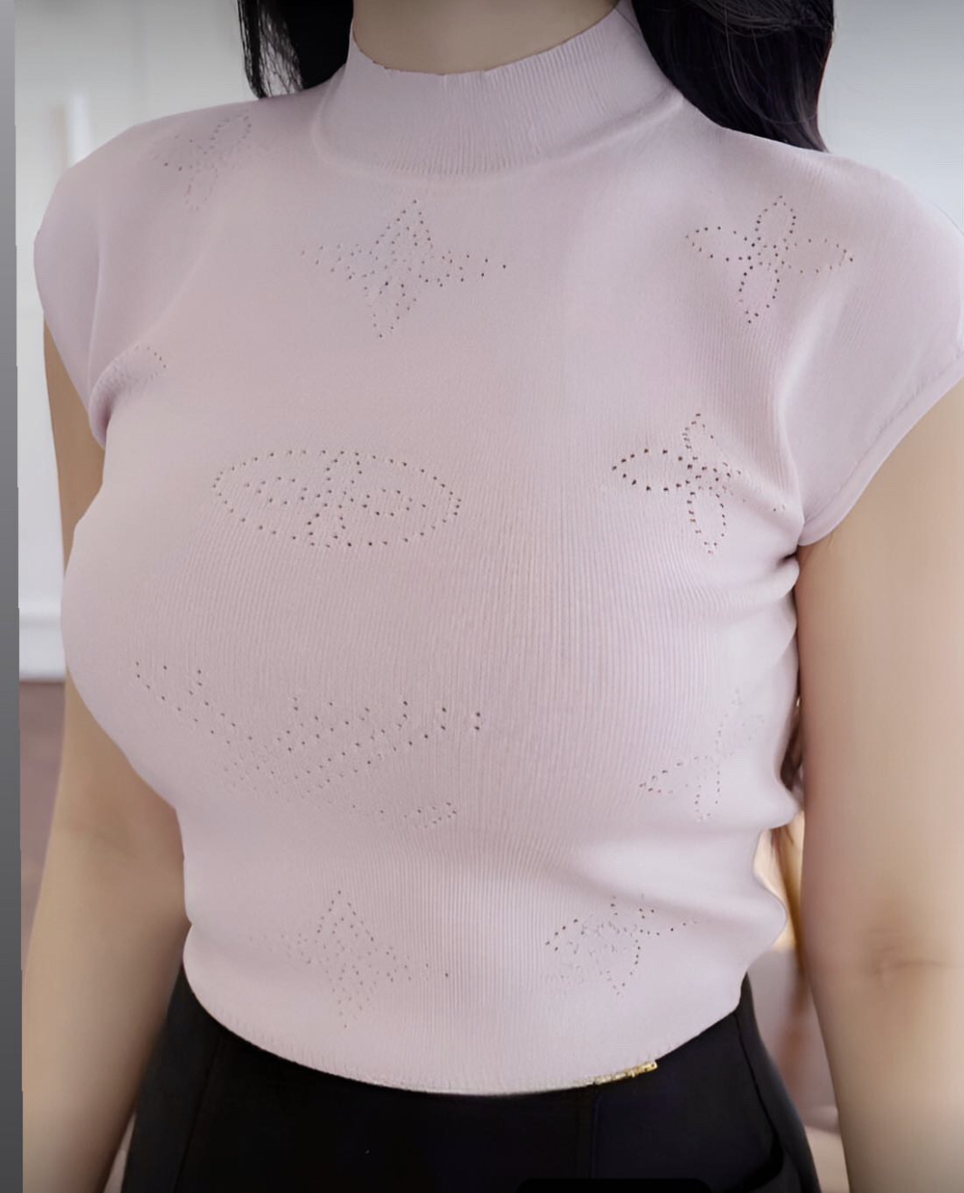 🇰🇷🇰🇷新款速遞21/3🔥🔥10673#ff2851