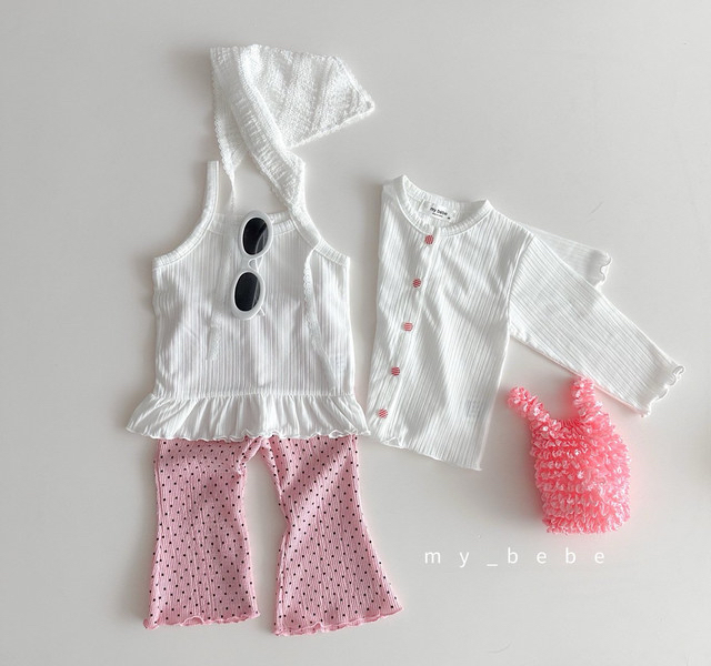 🇰🇷My Bebe長褲