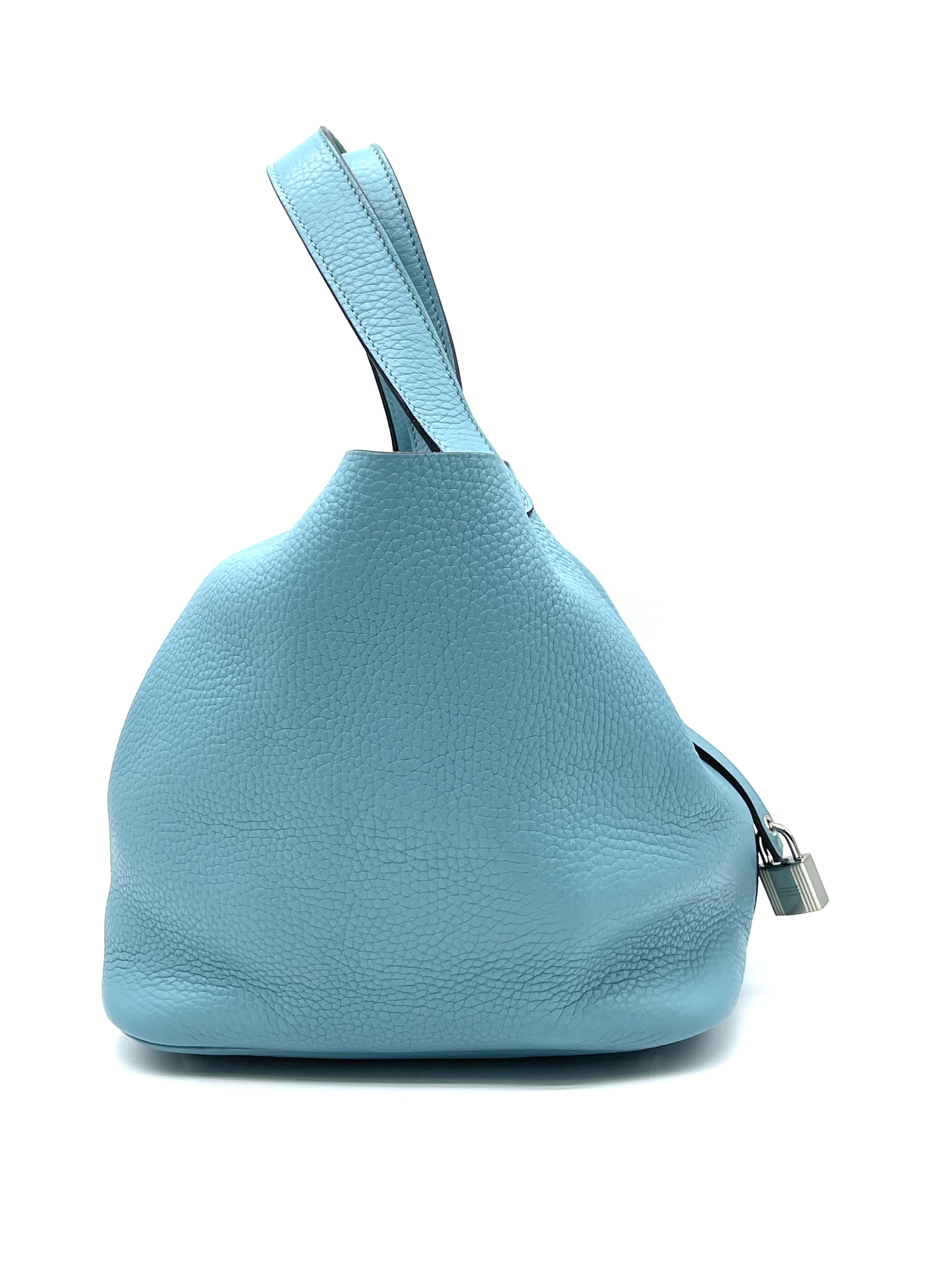 Pre-owned Hermès Picotin Lock Stamp T / Product Code: 26040311