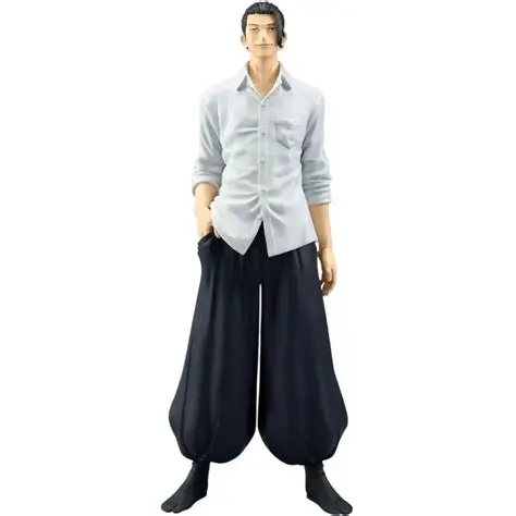 Banpresto, King of Artist: Jujutsu Kaisen, Suguru Geto (Hidden Inventory Premature Death II)