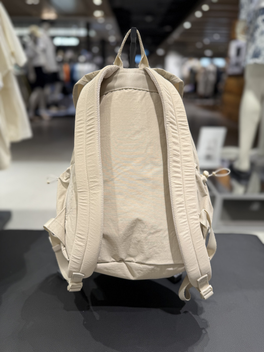 NORTH FACE BREEZE BACKPACK 16L | BALL21KOREA