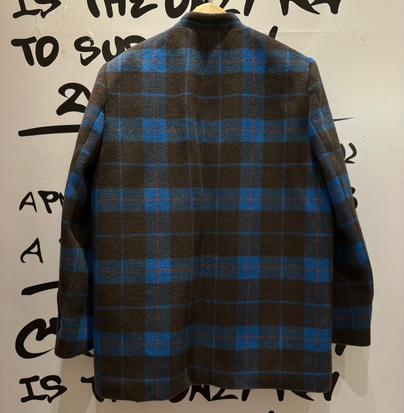 (2026FW) 2ND K - JACKET