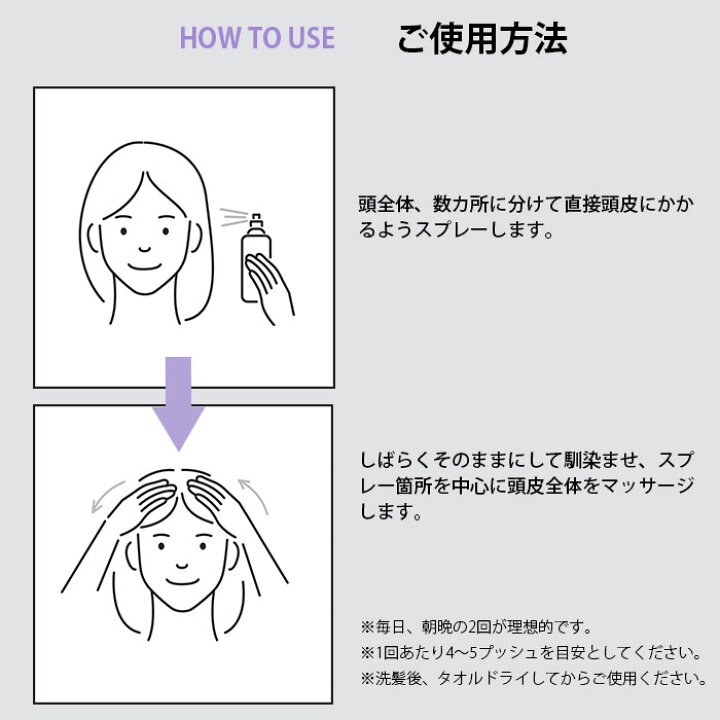 日本DR ZERO 根源賦能防脫女士精華液 60ml