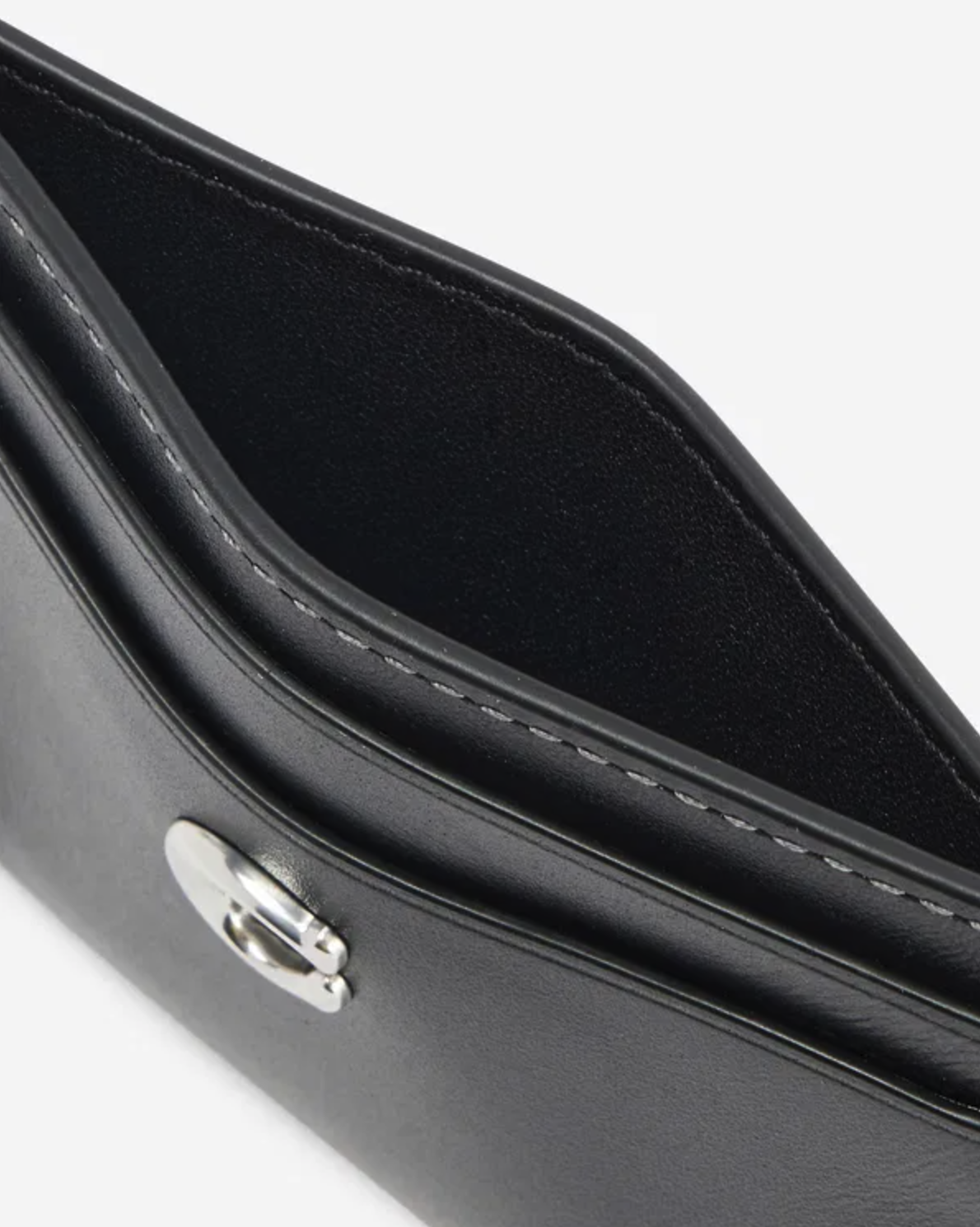 COACH Essentials Card Case