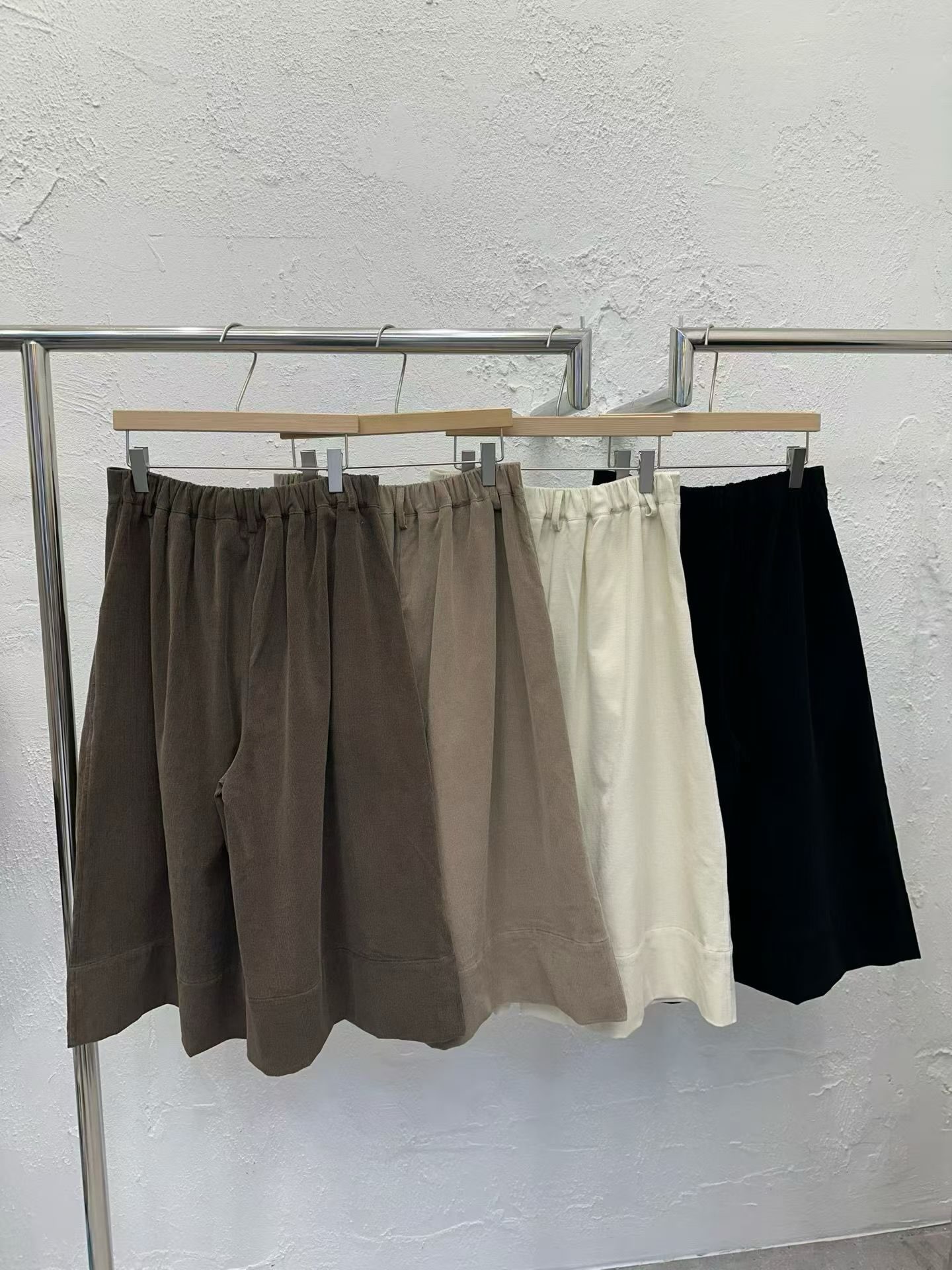 (2026FW) DAYLOG - PANTS