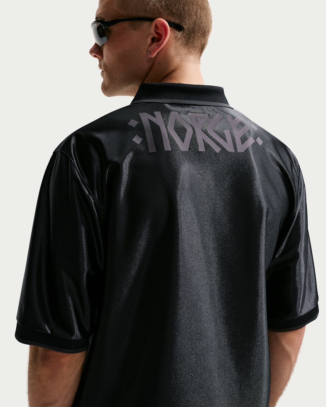 Nike Norway 挪威 Energy精選訓練短袖上衣 IH1869