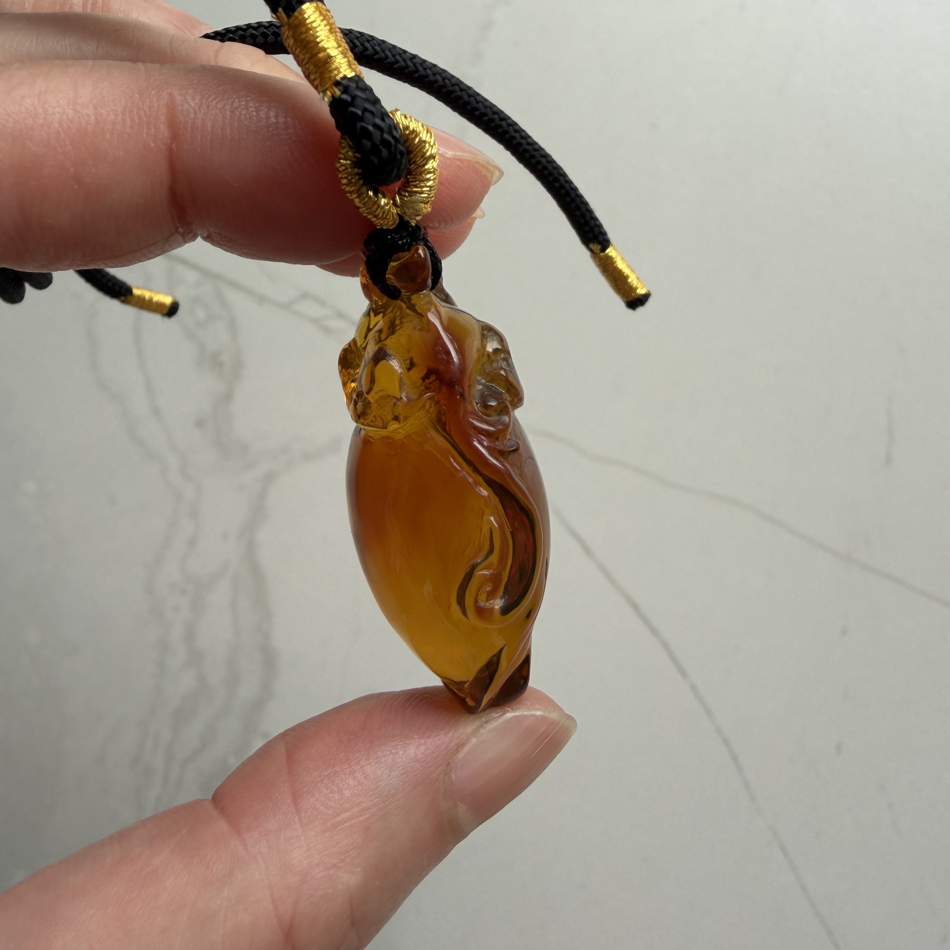 ［閉店一口價］墨西哥紅藍珀古神獸福瓜