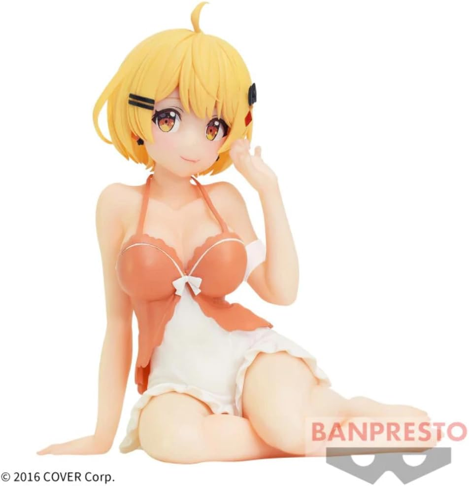 Banpresto, Relax Time: Hololive IF, Yozora Mel