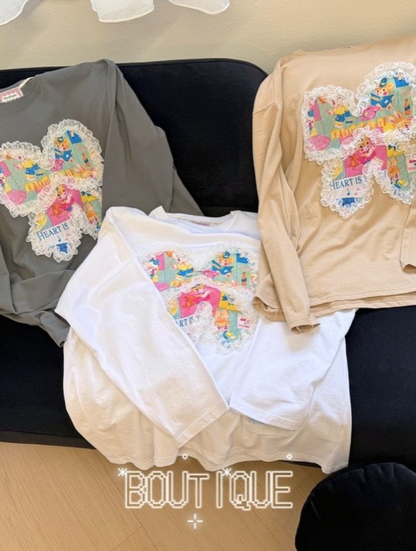 (2026FW) BOUTIQUE - TOP
