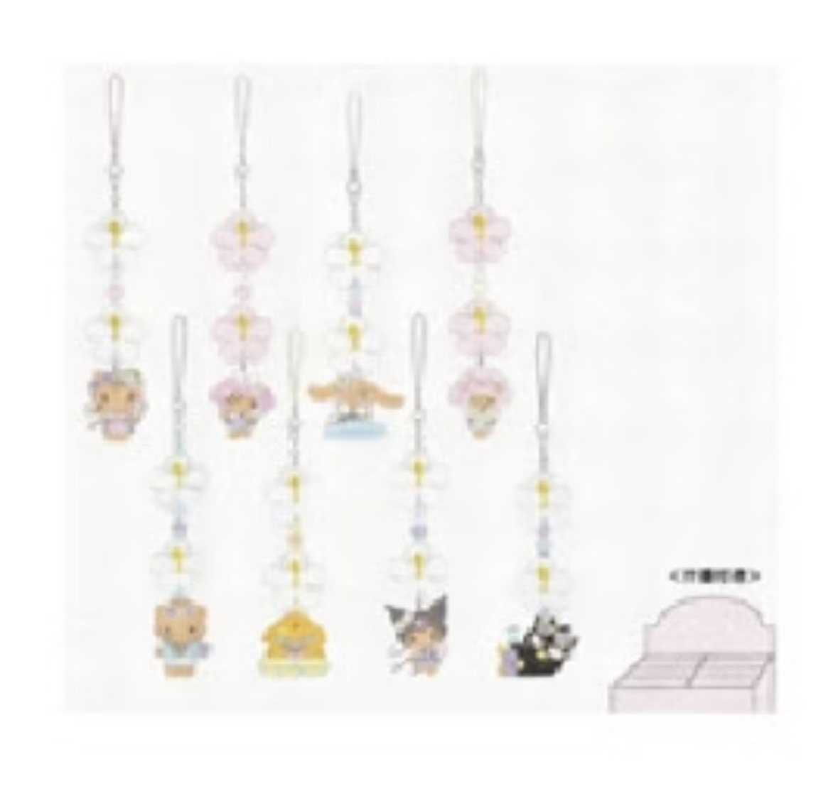 8月新品預訂｜黑皮日曬系列商品☀️