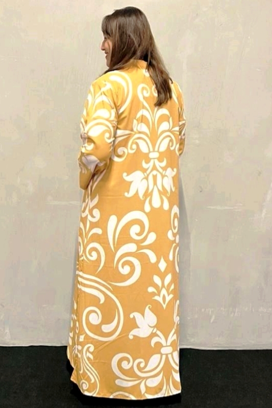 EGYPTIAN in Honey Gold