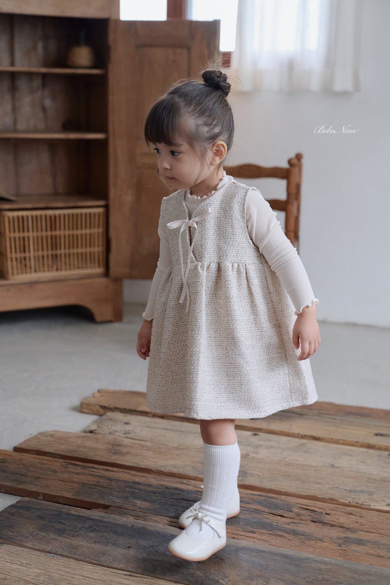 Bebenine Rococo Dress