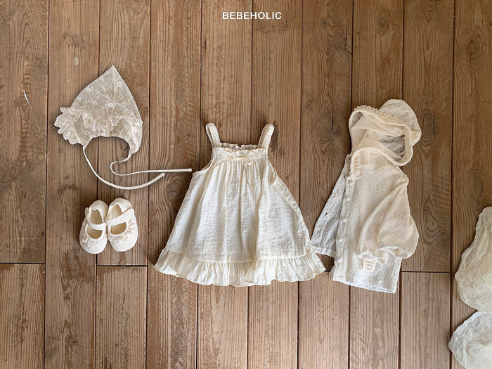 🇰🇷Bebeholic上衣