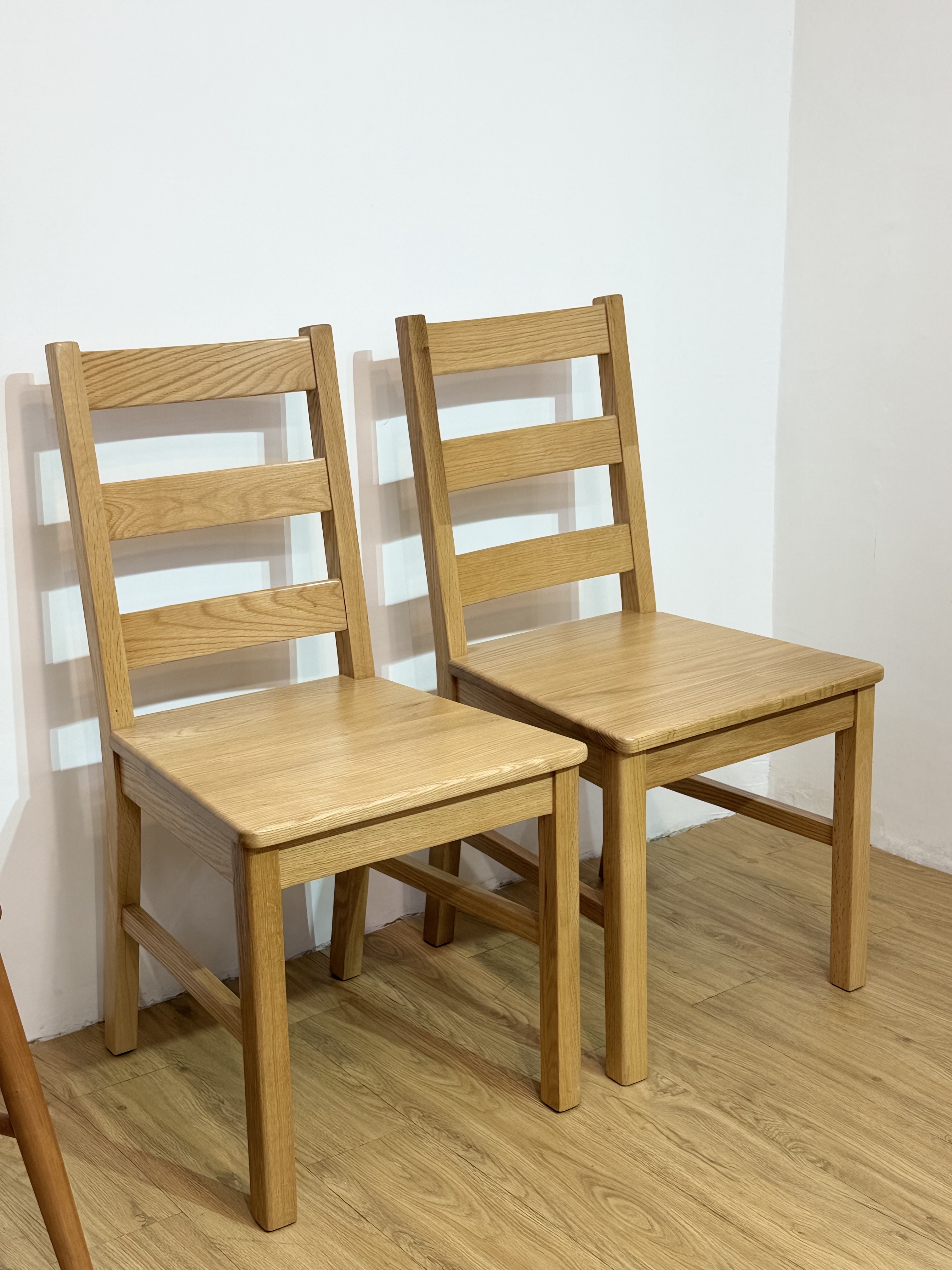 #陳列品清貨 DADDY Dining Chair 