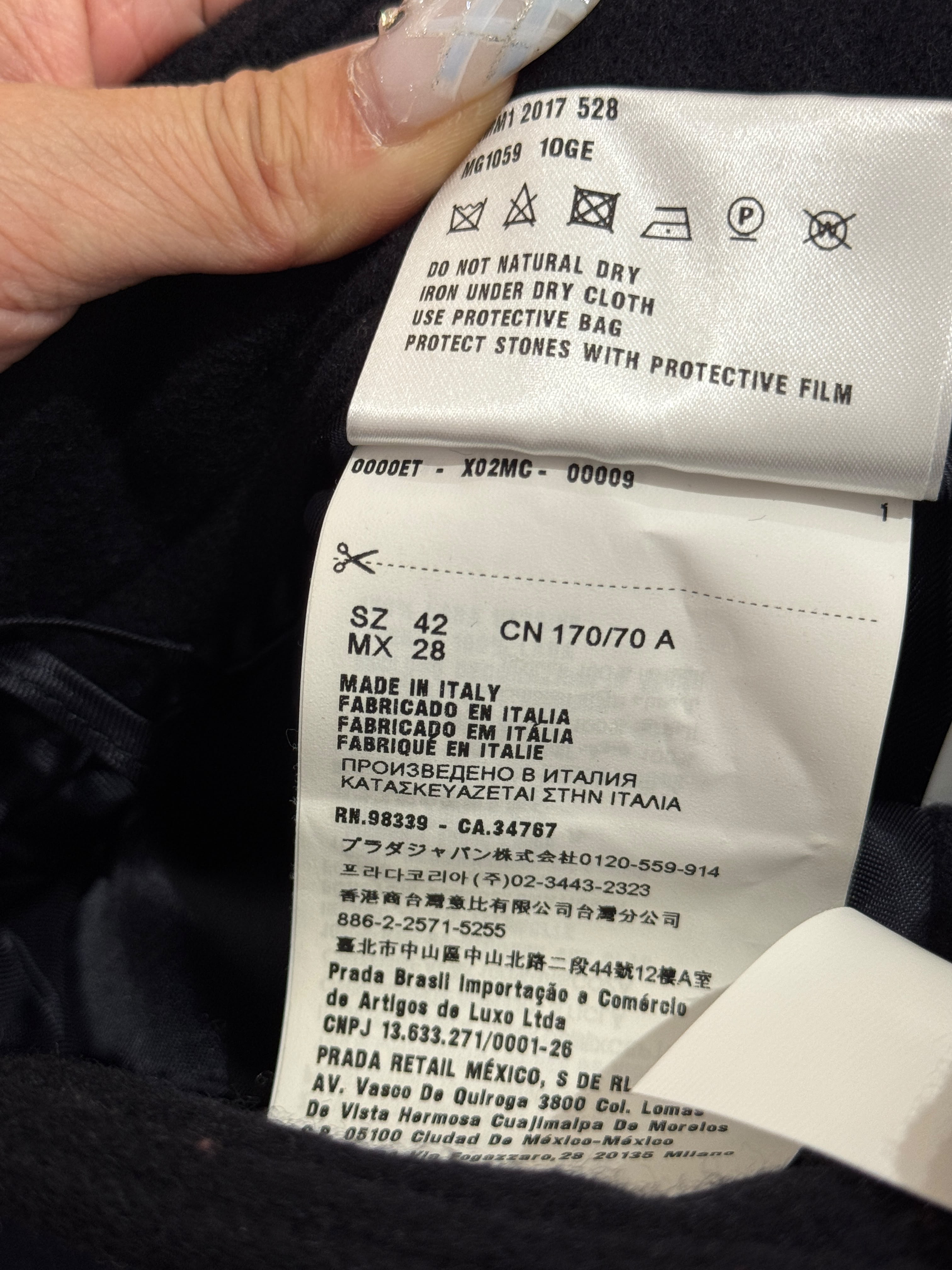 直播貨品| [Fixed Price 固定價］冇得減‼️ M59