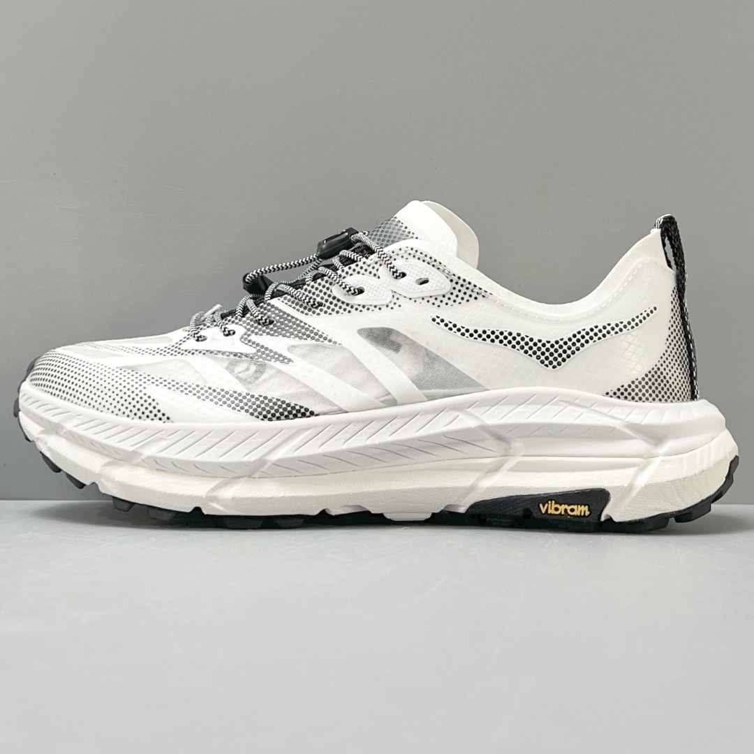 Hoka Mafate Speed 4 Lite