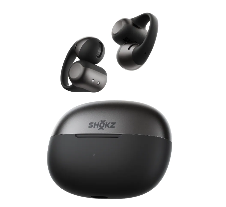 🌞Shokz 🌞影院級🌟OpenDots 2 【全能升級】開放式藍牙耳機 E320 🔥🔥