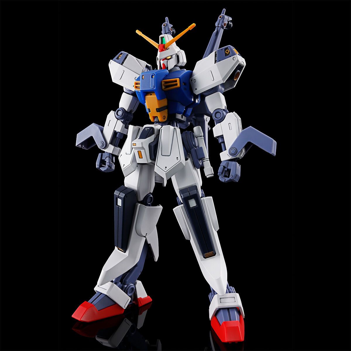 HG 1/144 D GUNDAM SECOND [2026年6月發送]