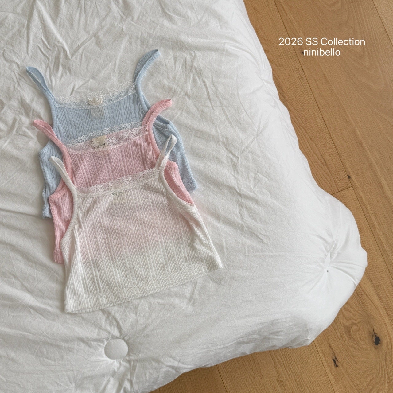 🇰🇷Ninibello 背心+外套